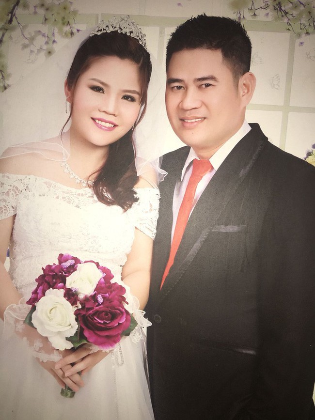 T&acirc;m sự của người vợ lấy chồng l&agrave; t&agrave;i xế container, hơn cả tuổi mẹ khiến d&acirc;n mạng dậy s&oacute;ng - Ảnh 1.