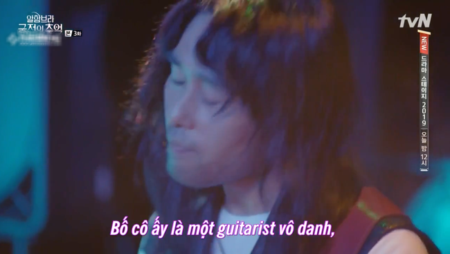 H&eacute; lộ qu&aacute; khứ bất hạnh của Park Shin Hye trong K&yacute; ức Alhambra: Bố mẹ mất sớm, một m&igrave;nh nu&ocirc;i cả gia đ&igrave;nh - Ảnh 2.