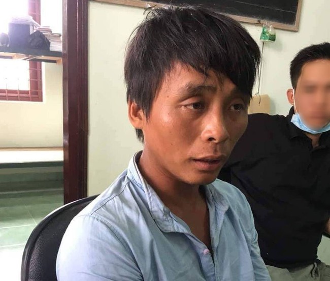 Mẹ của nghi can s&aacute;t hại 3 người nh&agrave; vợ: T&ocirc;i đ&atilde; đến thắp hương v&agrave; xin lỗi gia đ&igrave;nh th&ocirc;ng gia - Ảnh 1.