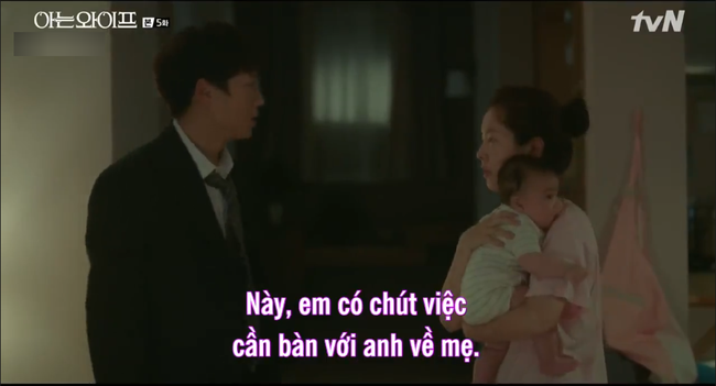 D&ugrave; mang kiếp th&ecirc; n&ocirc; nhưng khi Ji Sung ra tay bắt cướp th&igrave; cũng chất thế n&agrave;y đ&acirc;y - Ảnh 13.