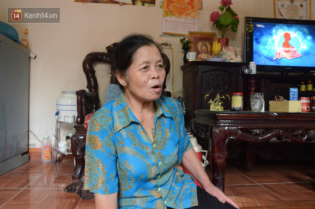 Chuyện cổ t&iacute;ch x&uacute;c động giữa H&agrave; Nội về người đ&agrave;n b&agrave; 14 năm nu&ocirc;i con g&aacute;i thay chủ cũ - Ảnh 2.