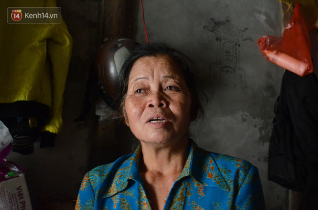 Chuyện cổ t&iacute;ch x&uacute;c động giữa H&agrave; Nội về người đ&agrave;n b&agrave; 14 năm nu&ocirc;i con g&aacute;i thay chủ cũ - Ảnh 5.