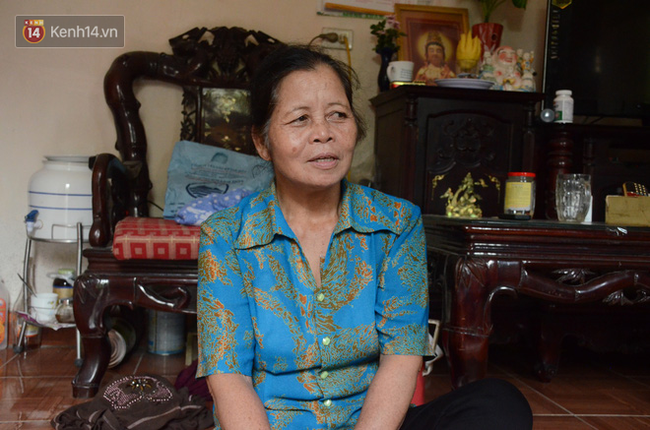Chuyện cổ t&iacute;ch x&uacute;c động giữa H&agrave; Nội về người đ&agrave;n b&agrave; 14 năm nu&ocirc;i con g&aacute;i thay chủ cũ - Ảnh 6.