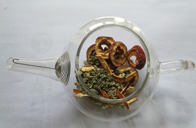 Đường trong m&aacute;u cao g&acirc;y ra nhiều bệnh: 2 giải ph&aacute;p của Đ&ocirc;ng y cứu bạn tho&aacute;t bệnh - Ảnh 7.