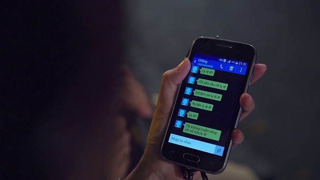 Gạo nếp gạo tẻ tập mới nhưng kh&ocirc;ng c&oacute; g&igrave; mới, quanh đi quẩn lại vẫn chuyện Hương chưa chịu ly dị, nhẫn nhục một c&aacute;ch kh&oacute; tin - Ảnh 4.