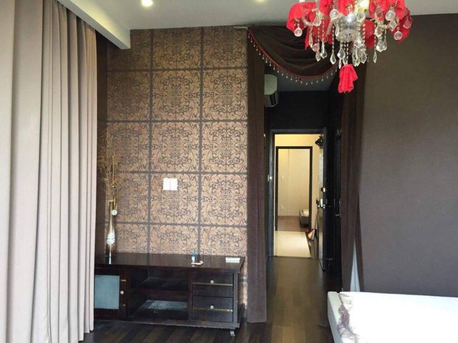 Cận cảnh biệt thự triệu USD lộng lẫy, rộng hơn 500m2 của Qu&aacute;ch Th&agrave;nh Danh tại S&agrave;i G&ograve;n - Ảnh 16.