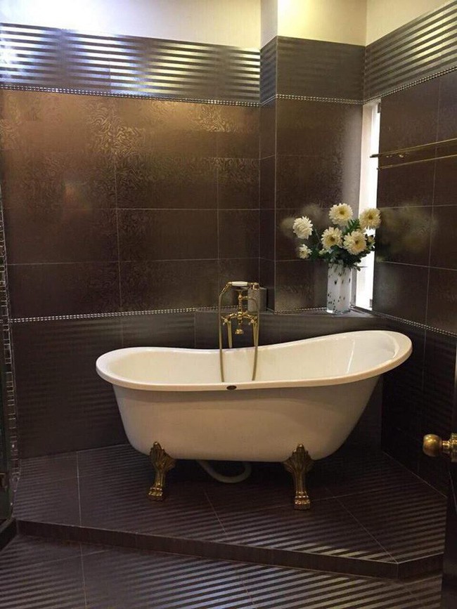 Cận cảnh biệt thự triệu USD lộng lẫy, rộng hơn 500m2 của Qu&aacute;ch Th&agrave;nh Danh tại S&agrave;i G&ograve;n - Ảnh 17.