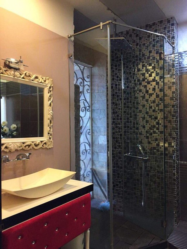 Cận cảnh biệt thự triệu USD lộng lẫy, rộng hơn 500m2 của Qu&aacute;ch Th&agrave;nh Danh tại S&agrave;i G&ograve;n - Ảnh 18.