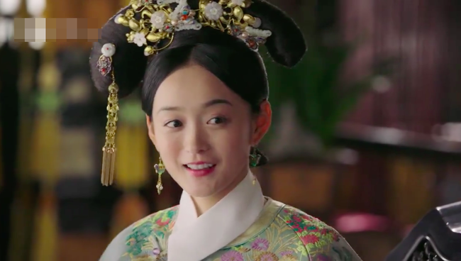 Kh&ocirc;ng phải C&agrave;n Long - Hoắc Kiến Hoa, Trương Qu&acirc;n Ninh mới l&agrave; người được fan đẩy thuyền t&igrave;nh c&ugrave;ng Ch&acirc;u Tấn  - Ảnh 8.