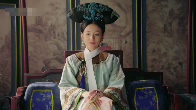 Kh&ocirc;ng phải C&agrave;n Long - Hoắc Kiến Hoa, Trương Qu&acirc;n Ninh mới l&agrave; người được fan đẩy thuyền t&igrave;nh c&ugrave;ng Ch&acirc;u Tấn  - Ảnh 9.