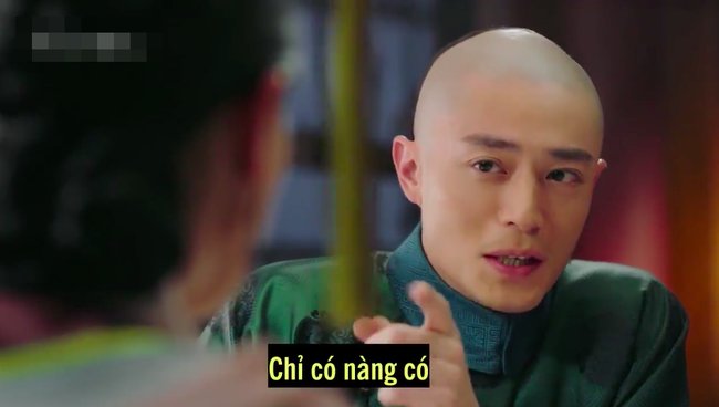 Kh&ocirc;ng phải C&agrave;n Long - Hoắc Kiến Hoa, Trương Qu&acirc;n Ninh mới l&agrave; người được fan đẩy thuyền t&igrave;nh c&ugrave;ng Ch&acirc;u Tấn  - Ảnh 1.