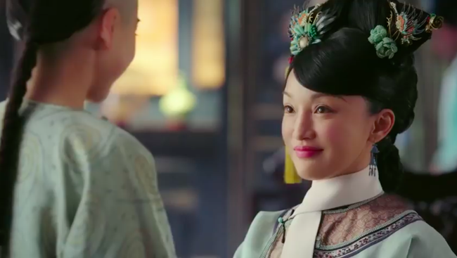 Kh&ocirc;ng phải C&agrave;n Long - Hoắc Kiến Hoa, Trương Qu&acirc;n Ninh mới l&agrave; người được fan đẩy thuyền t&igrave;nh c&ugrave;ng Ch&acirc;u Tấn  - Ảnh 4.