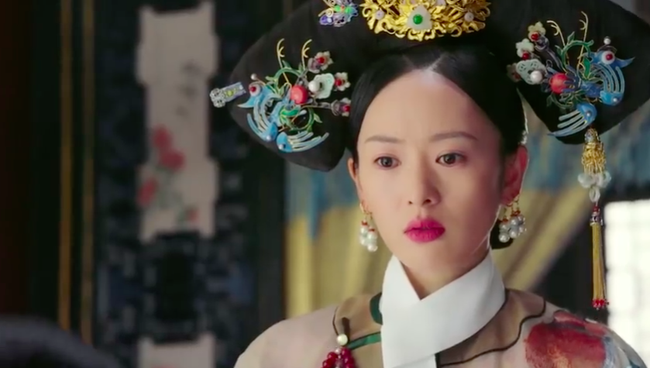 Kh&ocirc;ng phải C&agrave;n Long - Hoắc Kiến Hoa, Trương Qu&acirc;n Ninh mới l&agrave; người được fan đẩy thuyền t&igrave;nh c&ugrave;ng Ch&acirc;u Tấn  - Ảnh 6.