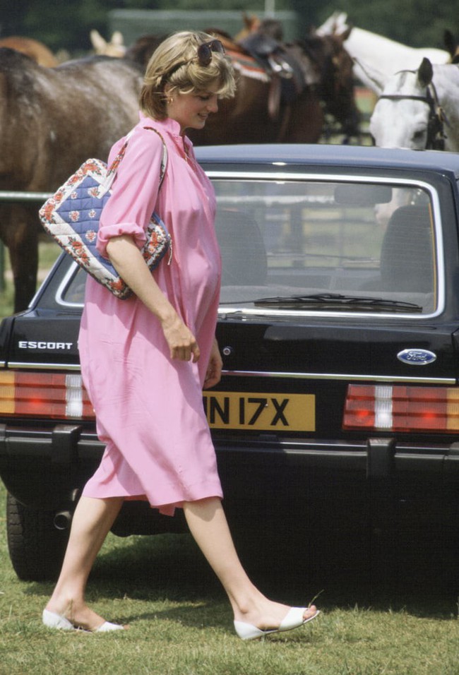 10 điều tuyệt vời m&agrave; C&ocirc;ng nương Diana l&agrave;m cho con c&aacute;i đ&atilde; truyền cảm hứng mạnh mẽ cho những b&agrave; mẹ của thời nay - Ảnh 2.