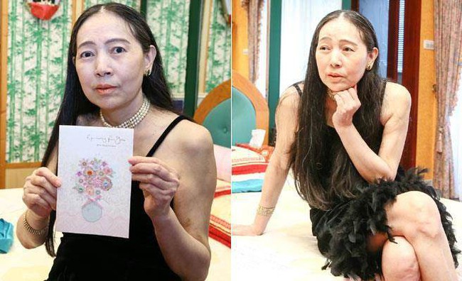 Nữ đại gia 60 tuổi, trải qua 5 đời chồng, c&ocirc;ng khai tuyển trai trẻ với 3 điều kiện g&acirc;y sốc như h&aacute;i sao tr&ecirc;n trời - Ảnh 4.