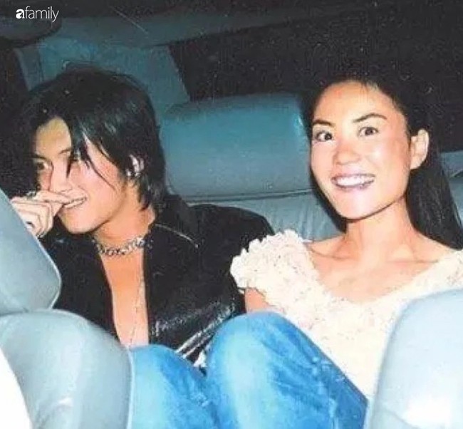 Trương B&aacute; Chi: Số phận khốn khổ tr&aacute;i ngược với nhan sắc trời cho, bước qua nửa đời cay đắng mới nhận ra hai đứa con l&agrave; qu&yacute; b&aacute;u nhất - Ảnh 10.