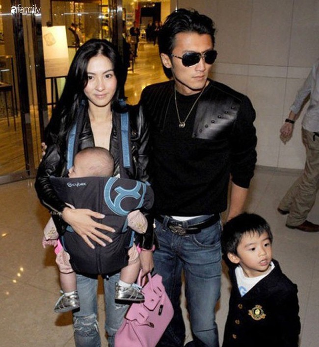 Trương B&aacute; Chi: Số phận khốn khổ tr&aacute;i ngược với nhan sắc trời cho, bước qua nửa đời cay đắng mới nhận ra hai đứa con l&agrave; qu&yacute; b&aacute;u nhất - Ảnh 9.