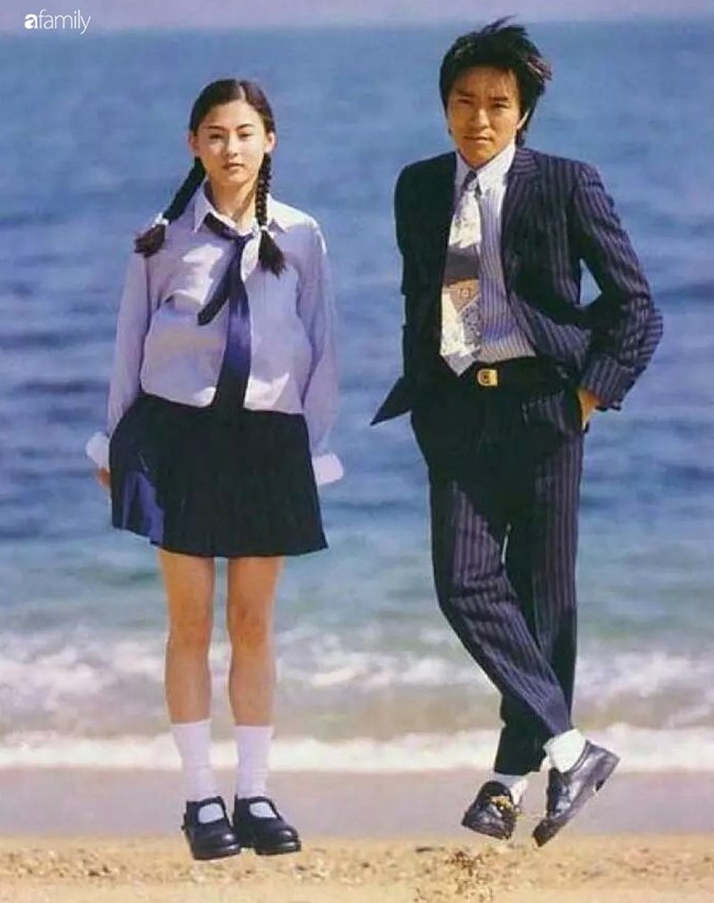 Trương B&aacute; Chi: Số phận khốn khổ tr&aacute;i ngược với nhan sắc trời cho, bước qua nửa đời cay đắng mới nhận ra hai đứa con l&agrave; qu&yacute; b&aacute;u nhất - Ảnh 6.