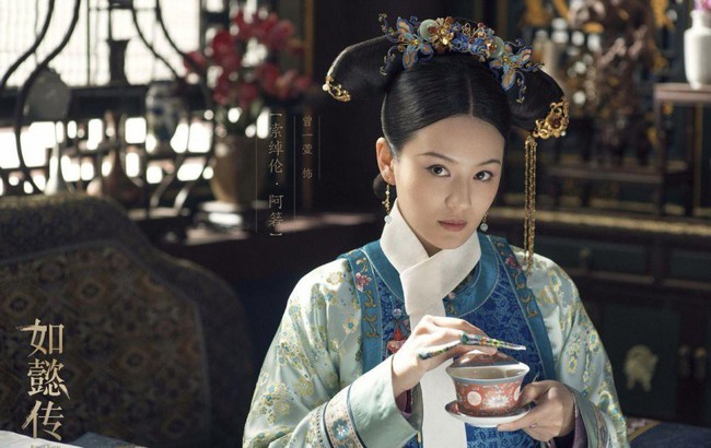 Both demonstrators seduce both Qian Long, but the Both demonstrators seduce both Qian Long, but the