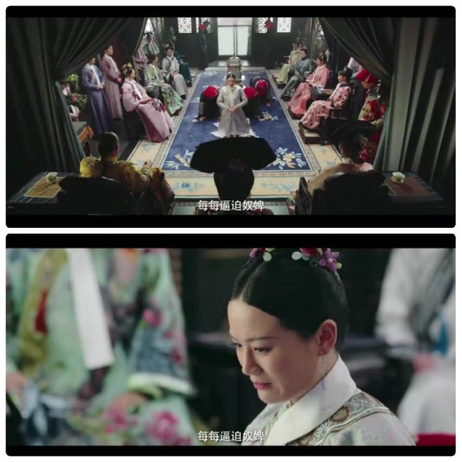 Both demonstrators seduce both Qian Long, but the Both demonstrators seduce both Qian Long, but the