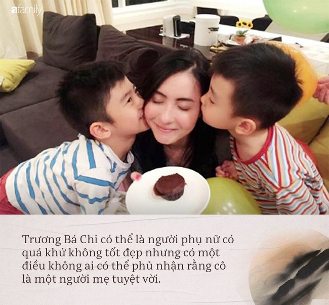 Trương B&aacute; Chi: Số phận khốn khổ tr&aacute;i ngược với nhan sắc trời cho, bước qua nửa đời cay đắng mới nhận ra hai đứa con l&agrave; qu&yacute; b&aacute;u nhất - Ảnh 12.