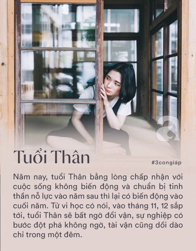 Tưởng hẩm hiu cả năm, ai ngờ 3 con gi&aacute;p n&agrave;y đổi vận v&agrave;o 2 th&aacute;ng cuối, từ ngh&egrave;o h&oacute;a gi&agrave;u chỉ trong một đ&ecirc;m - Ảnh 1.