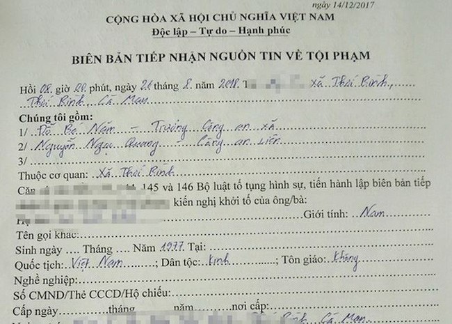 Nam kỹ sư n&oacute;i g&igrave; khi bị tố quan hệ bất ch&iacute;nh với t&igrave;nh gi&agrave;? - Ảnh 1.