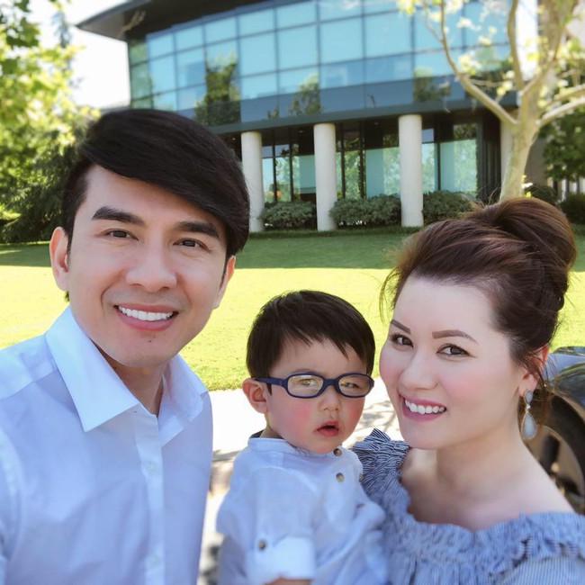 Đan Trường lo lắng v&igrave; c&oacute; dấu hiệu đ&atilde;ng tr&iacute; ng&agrave;y c&agrave;ng nặng ở tuổi 42 - Ảnh 2.