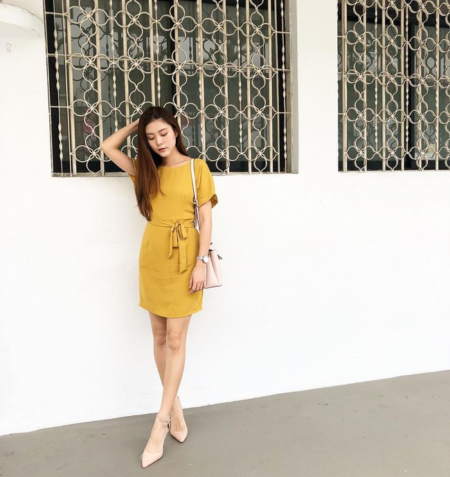 Trời chớm thu, loạt hot trend của m&ugrave;a mới đều g&oacute;p mặt trong street style tuần n&agrave;y của c&aacute;c qu&yacute; c&ocirc; ch&acirc;u &Aacute; - Ảnh 3.