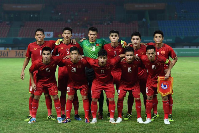 Đột nhập khu resort 4 sao m&agrave; đội tuyển Olympic Việt Nam đang ở trong đ&ecirc;m nay, h&oacute;a ra c&oacute; nhiều điều th&uacute; vị thế n&agrave;y - Ảnh 1.