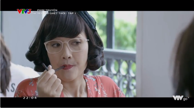 Cho&aacute;ng với bảng quy tắc d&agrave;nh cho con rể tương lai của V&acirc;n Dung trong Y&ecirc;u th&igrave; gh&eacute;t th&ocirc;i - Ảnh 1.