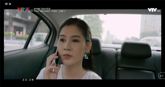 Cho&aacute;ng với bảng quy tắc d&agrave;nh cho con rể tương lai của V&acirc;n Dung trong Y&ecirc;u th&igrave; gh&eacute;t th&ocirc;i - Ảnh 9.