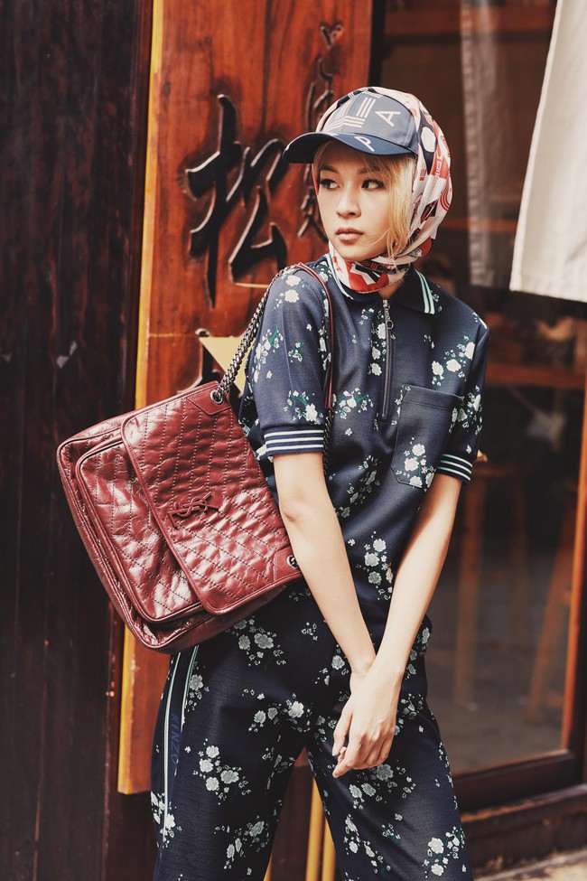 L&agrave;m gi&aacute;m khảo c&ugrave;ng V&otilde; Ho&agrave;ng Yến, Ph&iacute; Phương Anh bị ch&ecirc; bai kh&ocirc;ng đủ tầm  - Ảnh 3.