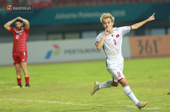 5 nhầm lẫn phổ biến của chị em khi xem b&oacute;ng đ&aacute; - đọc ngay để cổ vũ Olympic Việt Nam một c&aacute;ch tự tin hơn - Ảnh 1.