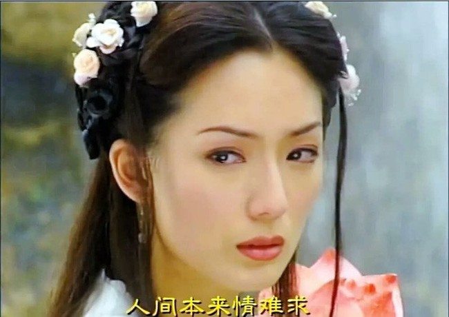 Mỹ nh&acirc;n Tiếu ngạo giang hồ: Ph&aacute; sản, vỡ nợ v&agrave; c&aacute;i kết đầy bất ngờ 10 năm sau - Ảnh 2.