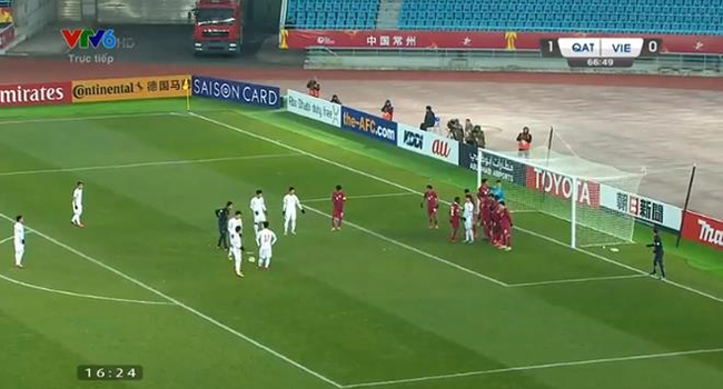 5 nhầm lẫn phổ biến của chị em khi xem b&oacute;ng đ&aacute; - đọc ngay để cổ vũ Olympic Việt Nam một c&aacute;ch tự tin hơn - Ảnh 6.