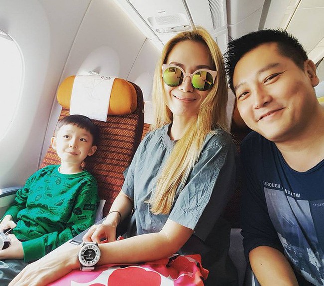 Mỹ nh&acirc;n Tiếu ngạo giang hồ: Ph&aacute; sản, vỡ nợ v&agrave; c&aacute;i kết đầy bất ngờ 10 năm sau - Ảnh 9.