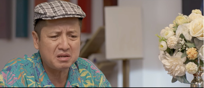 Đ&aacute;m cưới con g&aacute;i m&igrave;nh m&agrave; V&acirc;n Dung - Ch&iacute; Trung diện đồ đỏ ch&oacute;i h&uacute;t hết sự ch&uacute; &yacute; - Ảnh 4.