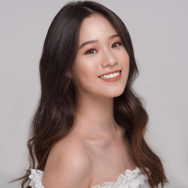 Ngỡ ngàng trước nhan sắc đời thường của 5 thí sinh nổi bật nhất Hoa hậu Việt Nam 2018 - Ảnh 1.