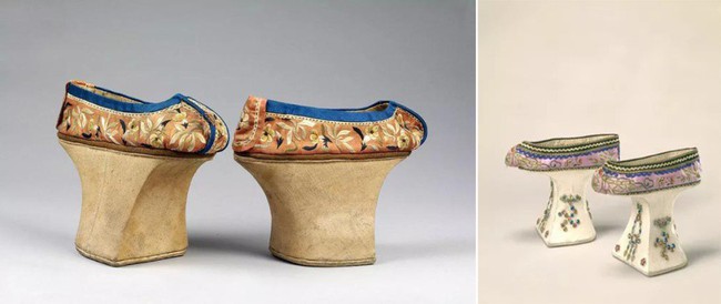 Chiếc khăn tay của phi tần Di&ecirc;n Hi C&ocirc;ng Lược v&ocirc; c&ugrave;ng thanh tho&aacute;t, nhưng thực tế phũ ph&agrave;ng về n&oacute; l&agrave;... - Ảnh 5.