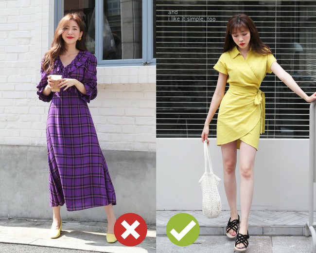 4 lối diện đồ dễ biến c&aacute;c n&agrave;ng th&agrave;nh &ldquo;b&agrave; c&ocirc; gi&agrave;&rdquo; trong v&ograve;ng một nốt nhạc - Ảnh 5.