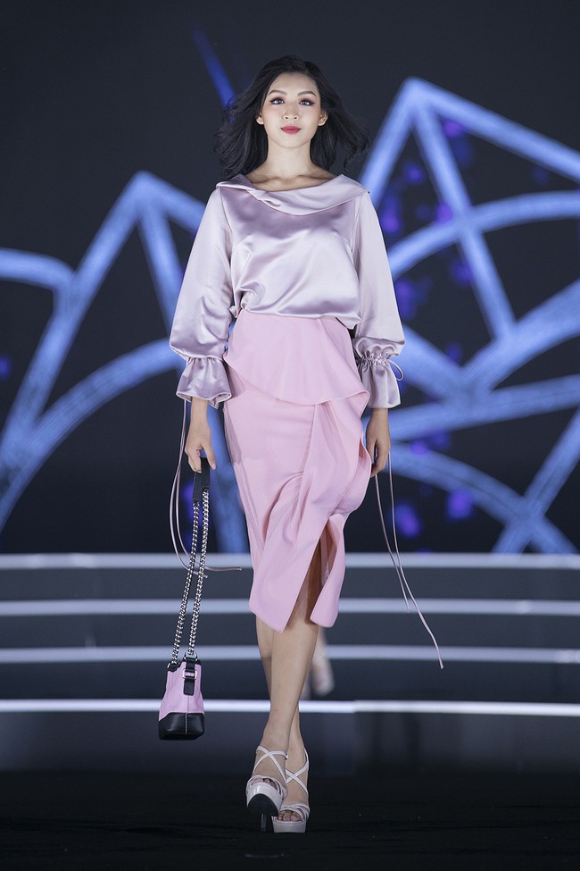 Minh Tiệp bị phản đối khi b&igrave;nh luận th&iacute; sinh Hoa Hậu Việt Nam diện v&aacute;y như vợ m&igrave;nh khi... mang bầu - Ảnh 22.