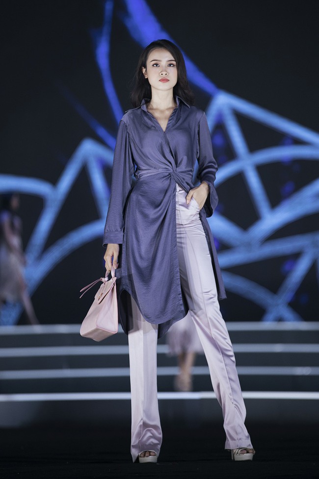 Minh Tiệp bị phản đối khi b&igrave;nh luận th&iacute; sinh Hoa Hậu Việt Nam diện v&aacute;y như vợ m&igrave;nh khi... mang bầu - Ảnh 26.