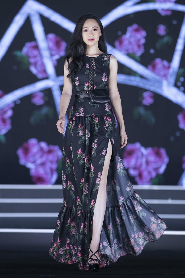 Minh Tiệp bị phản đối khi b&igrave;nh luận th&iacute; sinh Hoa Hậu Việt Nam diện v&aacute;y như vợ m&igrave;nh khi... mang bầu - Ảnh 13.