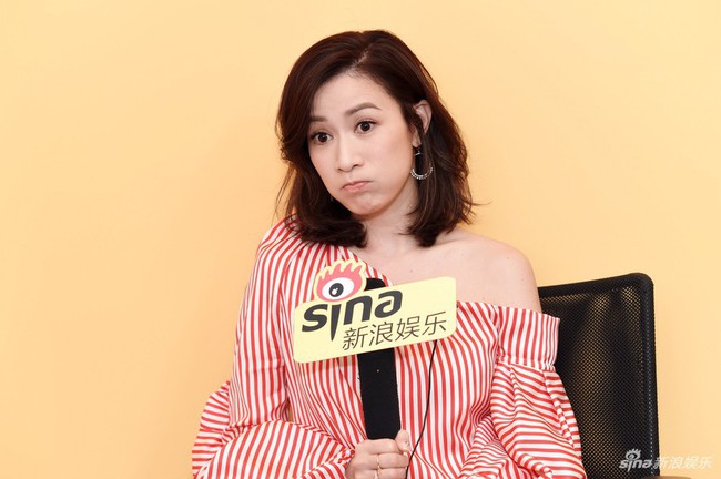 Xa Thi Mạn n&oacute;i về phần 2 Di&ecirc;n Hi C&ocirc;ng Lược: Cũng may l&agrave; trong phim t&ocirc;i chưa chết - Ảnh 2.