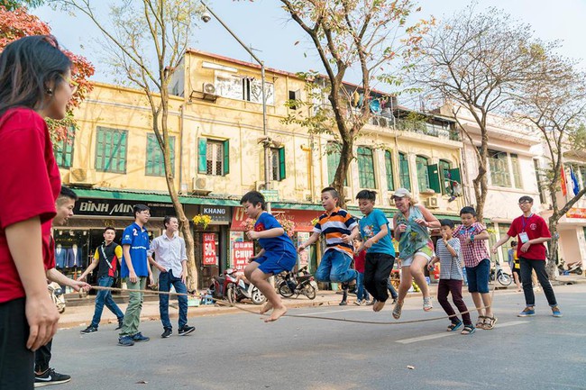 2/9 này không đi chơi thì Hà Nội, Sài Gòn vẫn có hàng loạt sự kiện vui chơi, hội chợ siêu chất đây này - Ảnh 4.
