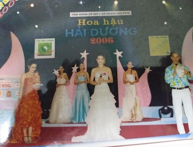 Ngỡ ng&agrave;ng trước loạt h&igrave;nh thời &Aacute; hậu của Lan Cave - diễn vi&ecirc;n Thanh Hương - c&aacute;ch đ&acirc;y 12 năm - Ảnh 2.