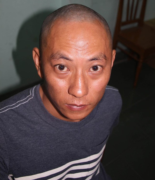 Thu hồi th&ecirc;m số tiền lớn trong vụ cướp ng&acirc;n h&agrave;ng ở Kh&aacute;nh H&ograve;a - Ảnh 1.