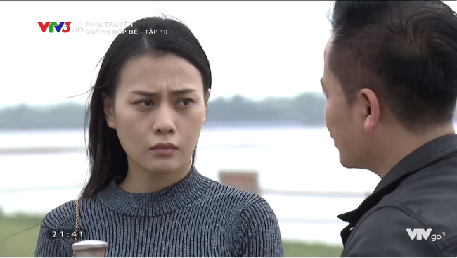 Bị My S&oacute;i chơi chi&ecirc;u, Quỳnh B&uacute;p B&ecirc; mắng Cảnh so&aacute;i ca: Sao anh h&egrave;n thế? - Ảnh 5.