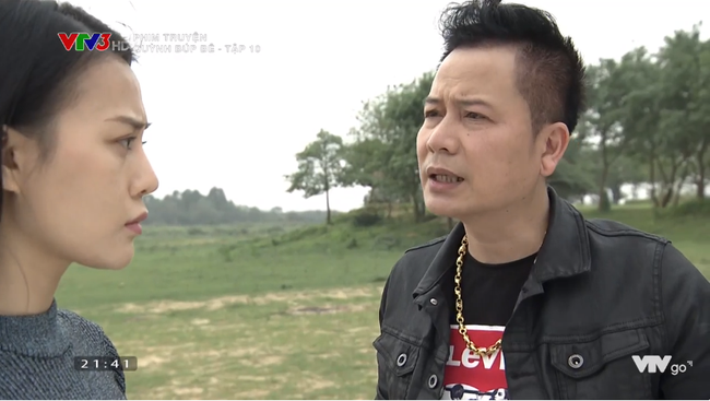 Bị My S&oacute;i chơi chi&ecirc;u, Quỳnh B&uacute;p B&ecirc; mắng Cảnh so&aacute;i ca: Sao anh h&egrave;n thế? - Ảnh 4.